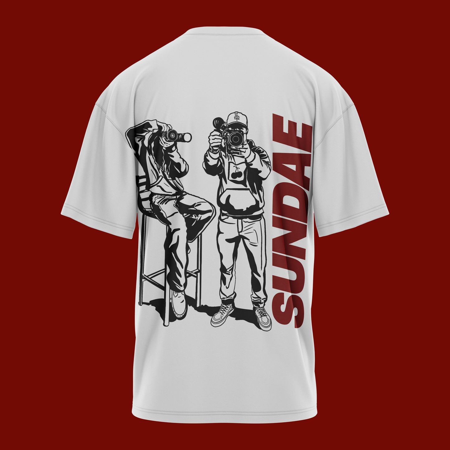 The Shooter 001